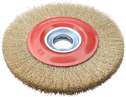 Perie Rotundă De Sârmă Extol Craft 200 Mm 17020