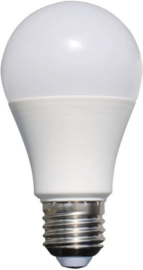 Heda A55 E27 7W Cool White 630 Lumen 865 200