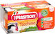 Plasmon Βρεφικό Γεύμα 80gr για 4+ Μηνών