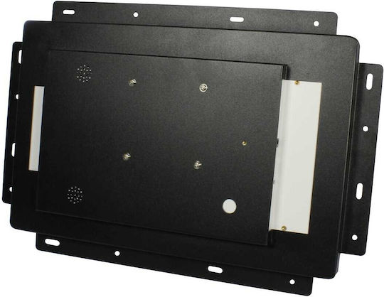 Allnet Touch-Display Tablet 18 Zoll Zbh Wandmontage Einbaurahmen Für Unterputz Hohlraum Aufliegend