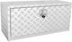 Cutie De Instrumente Pentru Camioane Pickup Camping Impermeabilă Din Aluminiu 2 Chei 914×430×460 Mm