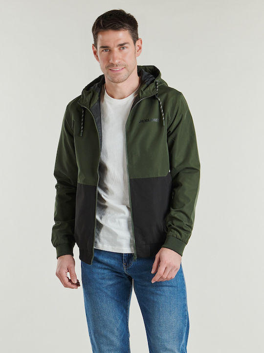 Jack & Jones Μπουφάν Bomber