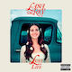 Lana Del Rey Lust Life Cd
