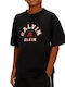 Kids' T-shirt Ck Black