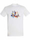 Kids' T-shirt White