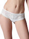 Femeie Slip Floral