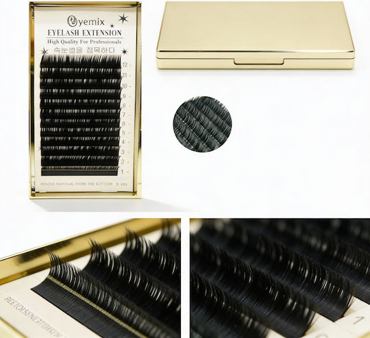 Professional Strand-by-strand Eyebrow Pencil Eyemix