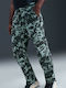 Tech Pantaloni de trening Gray
