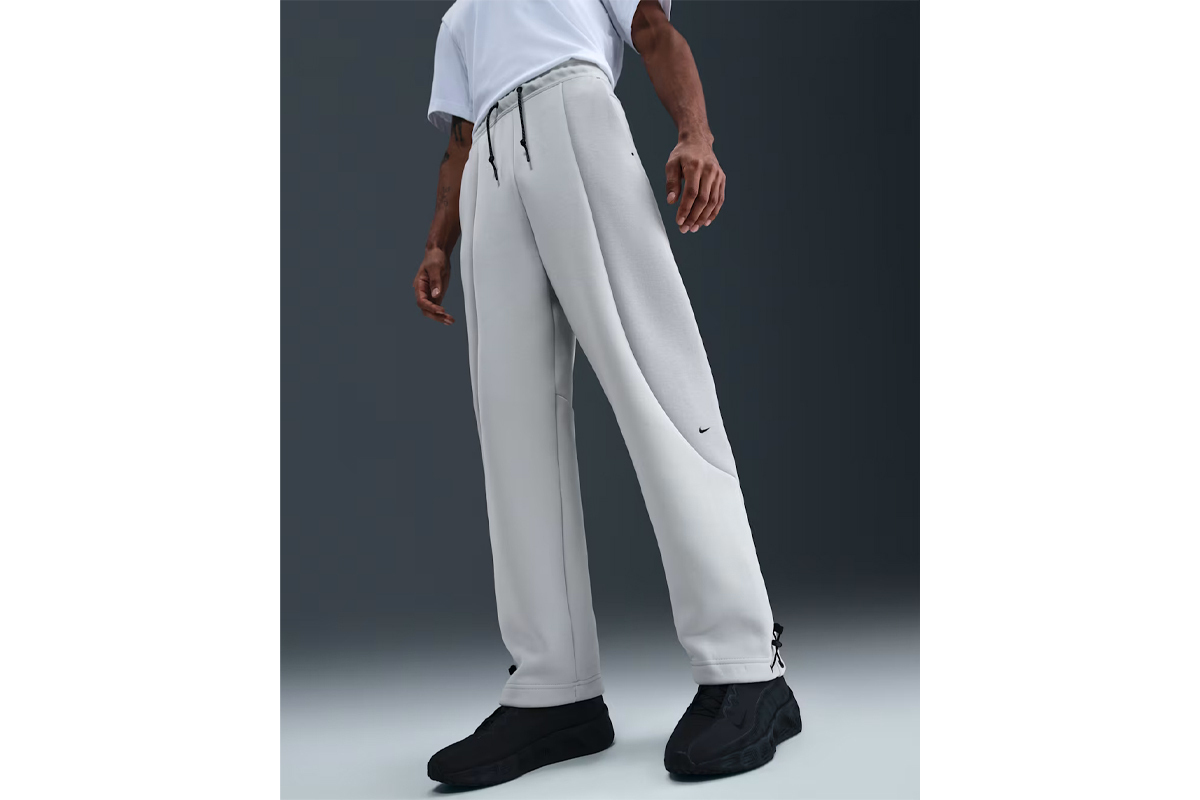 Nike Tech Fleece Pantaloni de trening Gray IF1323-034 | Skroutz