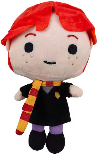 Plüsch Harry Potter 25 cm