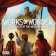 Board Game Architects of the West Kingdom: Works of Wonder for 1-5 Players 12+ Years Old (EN) Garphill Games
