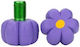 Moxi Φρένο Petal Violet