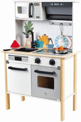Hape Kitchen Made of Wood