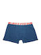 Men's Boxer Blue