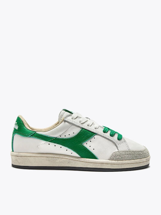 Embonilo Sneakers White / Cream