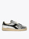 Γυναικεία Sneakers Ασημί