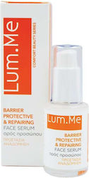 Lumme Barrier Protective & Repairing 30ml Lumme Barrier Protective & Repairing 30ml