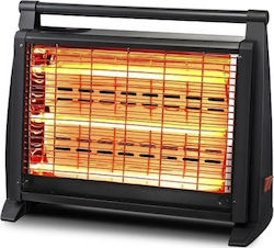 Heizung Quarz 1800W