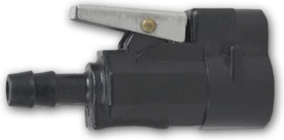 Φις Weiblich Tank Motor 3/8" Mercury-mariner 1998 Blister