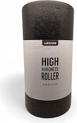 Lexi Round Roller 60cm Black