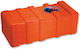 Kraftstofftragbare Tanks 140Es