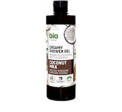 Bio Naturell Creamy Bubble Bath 473ml