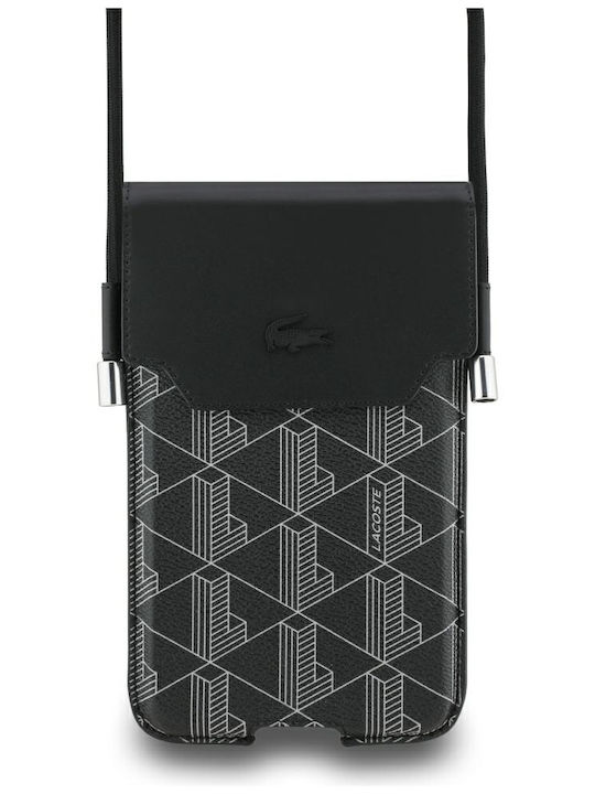 Lacoste The Blend Men's Bag Shoulder / Crossbod...