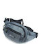 Waist Bag Gray