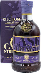 Kilchoman Sanaig Cask Single Malt Whisky Scotland 57.8% 700ml Kilchoman Sanaig Cask Single Malt Whisky Scotland 57.8% 700ml
