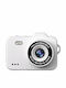Xrec X8 12mp White Keychain