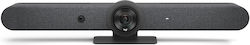 Logitech Rally Bar Graphite Usb Plugj Emea Swiss Logitech Rally Bar Graphite Usb Plugj Emea Swiss