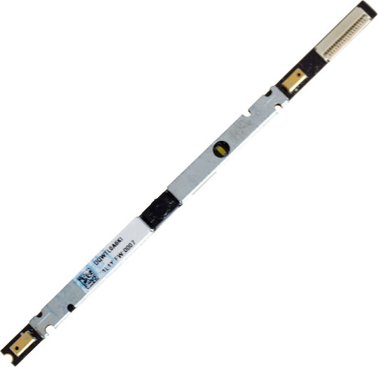 Webcam Built-in Camera Module Hp Omen 16-xd 16-xf 16-wd 16-wf 16-xf0033dx 16-wd0063dx 16-xf0033dx 16-wd0073dx 16-xd0007ax 758r0av 90l48pa N44735-001 Code 1-cam130