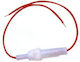 Sicherungshalter Kabel 6,0x30mm S-1061 Sxg Stückzahl: 20 01.029.0023