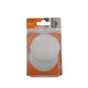 Uncle George 01.07.02-0019 Door Buffers with Sticker 60x60mm 2pcs