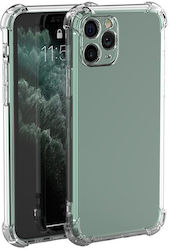 Vivo Back Cover Transparenη (Vivo V60 Lite 4G, Vivo V60 Lite 5G) Vivo Back Cover Transparenη (Vivo V60 Lite 4G, Vivo V60 Lite 5G)