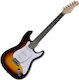 Memphis Elektrische Gitarre