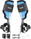 Vevor Durable Adjustable Tree Climbing Equipment Straps & Pads 159 Kg Xpszzdpkqmfhcuibm001v0