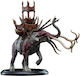 Weta Workshop Lord of the Rings The Lord of the Rings Mumak In Battle Statue 17cm