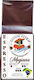 Santos Extra Espresso Coffee Single Origin Arabica Brazil Whole Beans 250gr