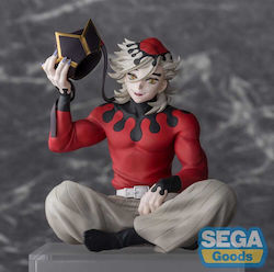 Dämonenjägerin Kimetsu No Yaiba Pm Sitzende PVC Statue Doma 12 cm