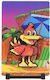 Figgyz Banjo-kazooie Collectible Figure Magnet Kazooie 11 Cm