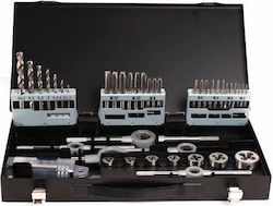 Σετ Κολαούζων M3-m12 Abraboro Hss-g 45 Τεμ
