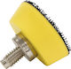 Fp-22810 Mini Sander Plate Without Holes Φ30mm Thickness 9mm Hookit M6x0.75 1/4-20 Unf 508138