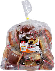 Φαίδων Τσουρέκι Γεμιστά Cocoa (24x40gr) Φαίδων Τσουρέκι Γεμιστά Cocoa (24x40gr)