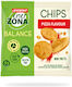 Chips Pizza 23gr Enerzona