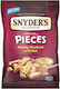 Pretzel Snyder's cu aromă de Ceapă 110gr