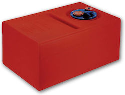 Marine Business Fuel Portable Tank 62lt