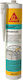 Sika Sikasil Universal Χημικό Βύσμα 280ml