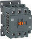 Etek Ekc2-5011-240 Relee De Fază Putere 3p 3 No 50a 22kw 1no+1nc 240 V Bobină