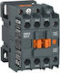 Etek Ekc2-1811-240 Relee De Putere 3p 3 No 18a 7,5kw 1no+1nc 240 V Bobină